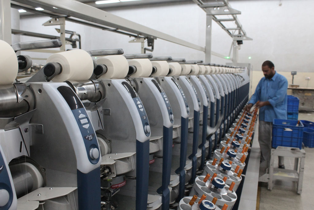 Top 10 Textile Mills In Pakistan 2024 Top 10 Textile Mills In Pakistan 2024